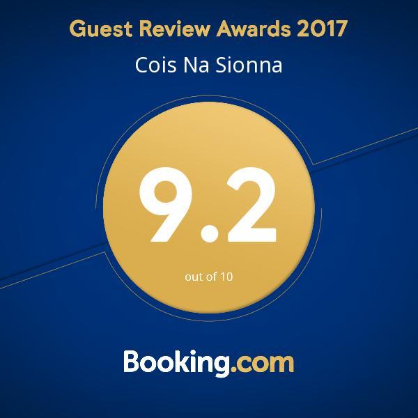 מלון Killimer Cois Na Sionna מראה חיצוני תמונה